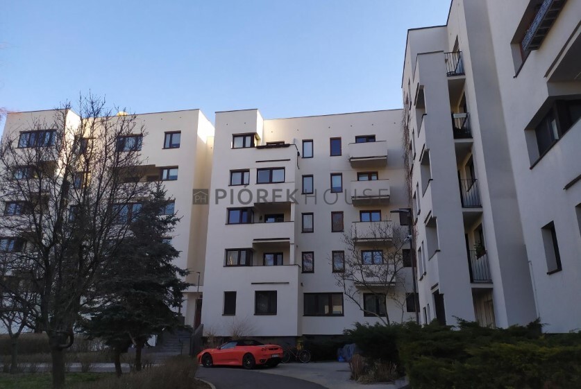 Dwupoziomowe mieszkanie na Ochocie miniaturka 11