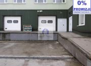 Żoliborz: magazyn 132 m2 miniaturka 1