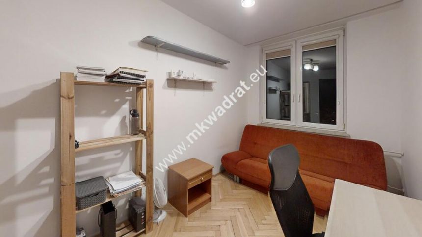 LUX M3 Mokotów, 48,9 m2 OKAZJA! NOWA CENA! miniaturka 7