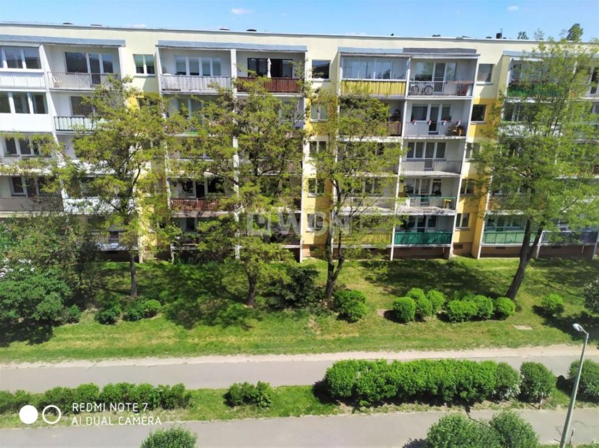 Łódź Retkinia, 339 000 zł, 52.97 m2, z balkonem miniaturka 6