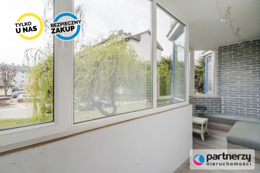 Gdańsk Orunia Górna, 699 000 zł, 66.1 m2, z balkonem miniaturka 11