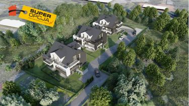 Kraków Bronowice, 730 620 zł, 41.38 m2, parter