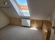 Apartament 4 pok. z antresolą | Loggia | Maślice miniaturka 5