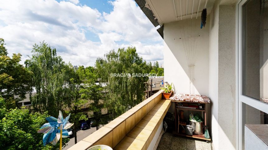 3 pokoje z potencjałem | Loggia |  Mistrzejowice miniaturka 3