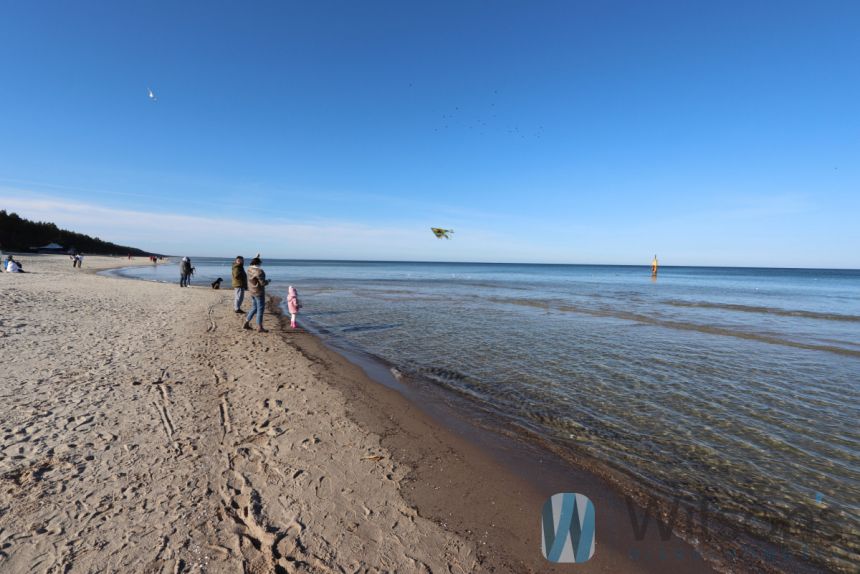 Stegna, 380 000 zł, 23.7 m2, kawalerka miniaturka 8