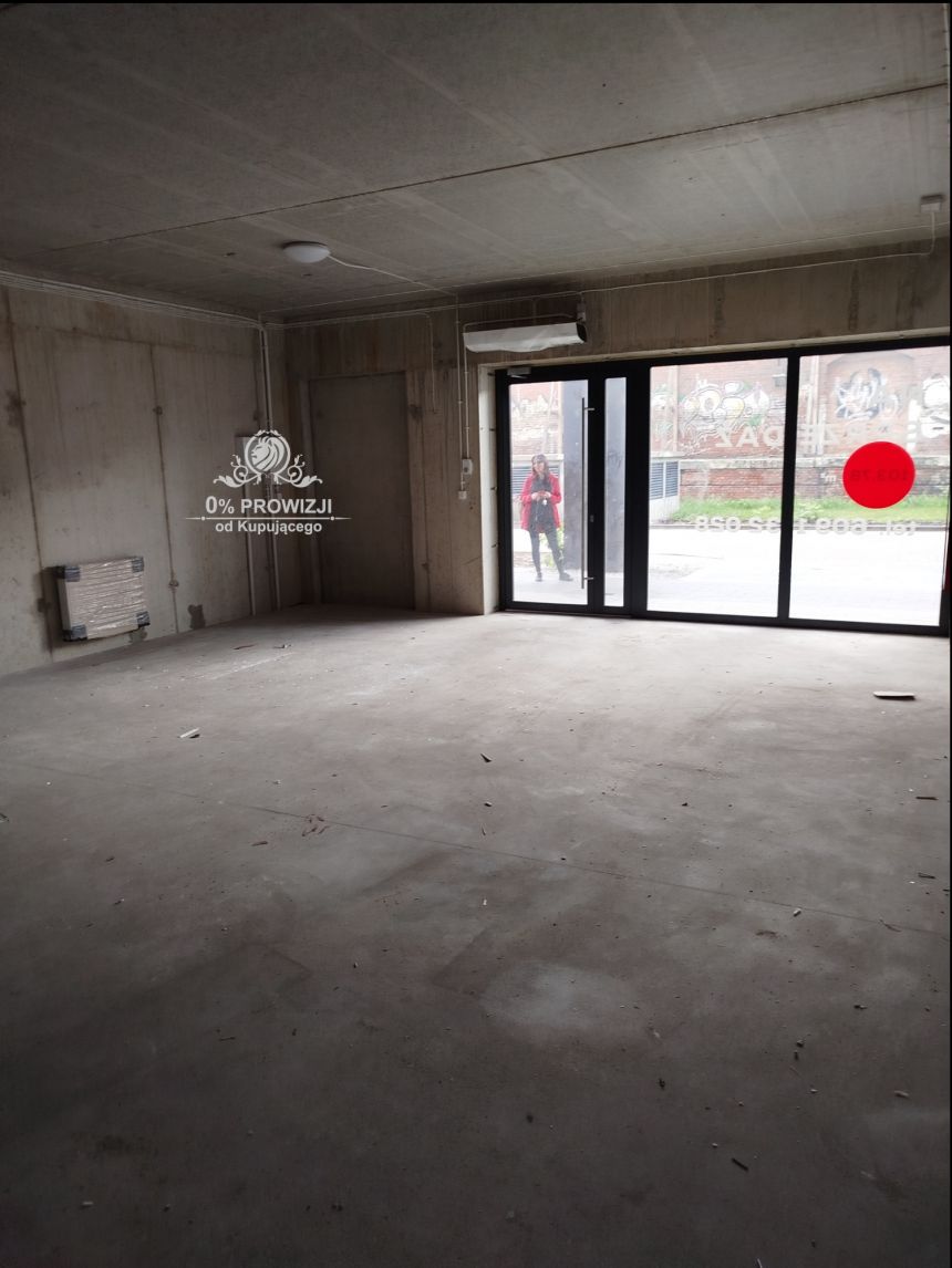LOKAL USŁUGOWY W DOSKONAŁEJ LOKALIZACI/CENTRUM/BLISKO PKP miniaturka 3