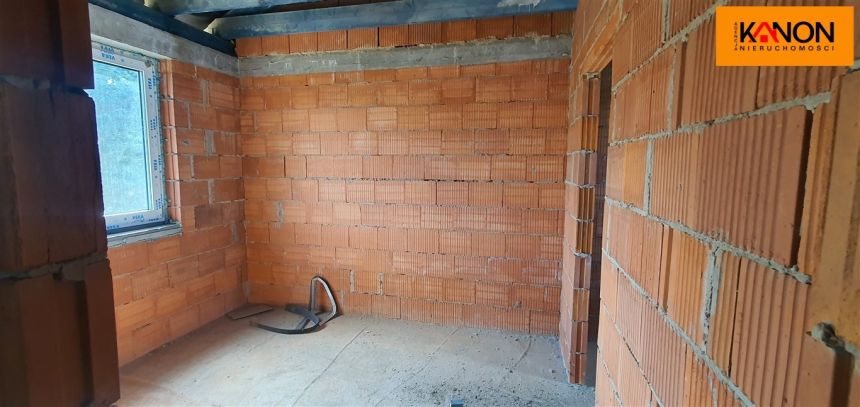 Bielsko-Biała, 489 000 zł, 116 m2, do wykończenia miniaturka 11