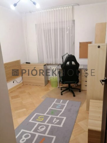 3-pokojowe mieszkanie na Mokotowie miniaturka 13
