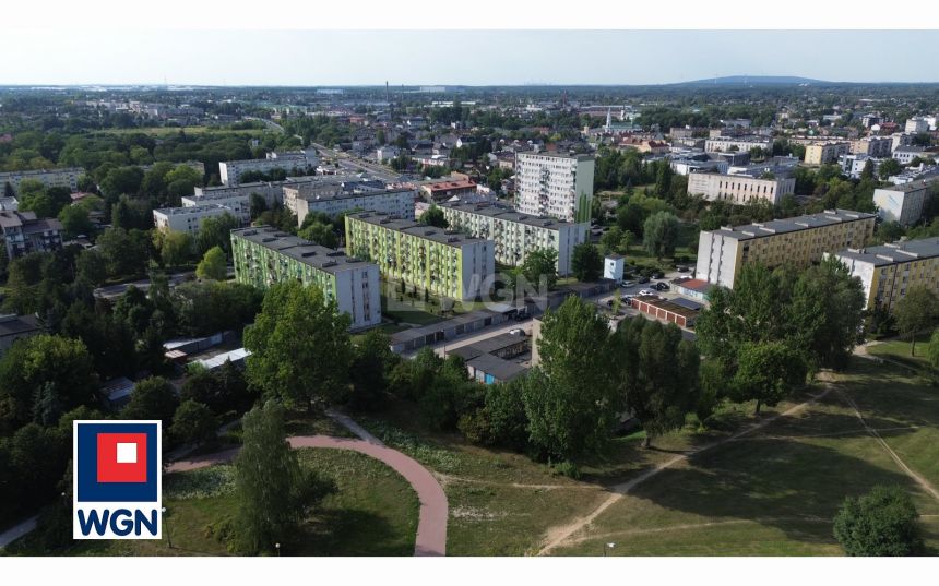 Radomsko Osiedle Tysiąclecia, 223 000 zł, 39 m2, kuchnia z oknem miniaturka 15