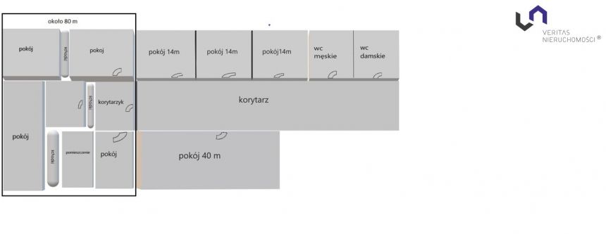 Mysłowice, 2 560 zł, 80 m2, 4 pokoje - zdjęcie 1