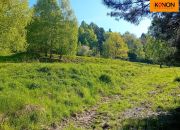 Wilkowice, 560 000 zł, 29.5 ar, budowlana miniaturka 3