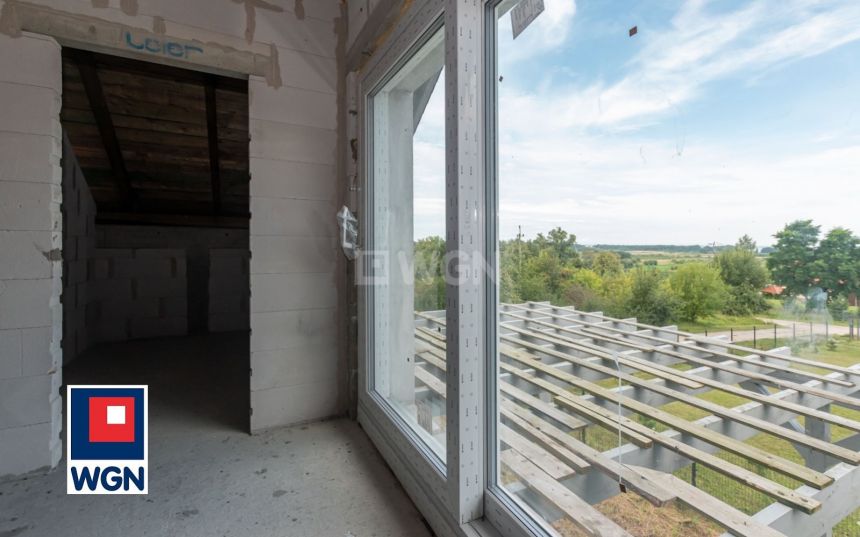 Tolkmicko, 550 000 zł, 101.63 m2, jednorodzinny miniaturka 12