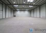 Janki, 40 700 zł, 1050 m2, hala/magazyn miniaturka 5