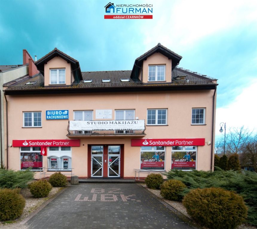 Czarnków, 419 000 zł, 84.53 m2, pietro 2 miniaturka 8