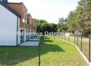 Nowy dom w segmencie 128,51 m2 stan deweloperski miniaturka 3