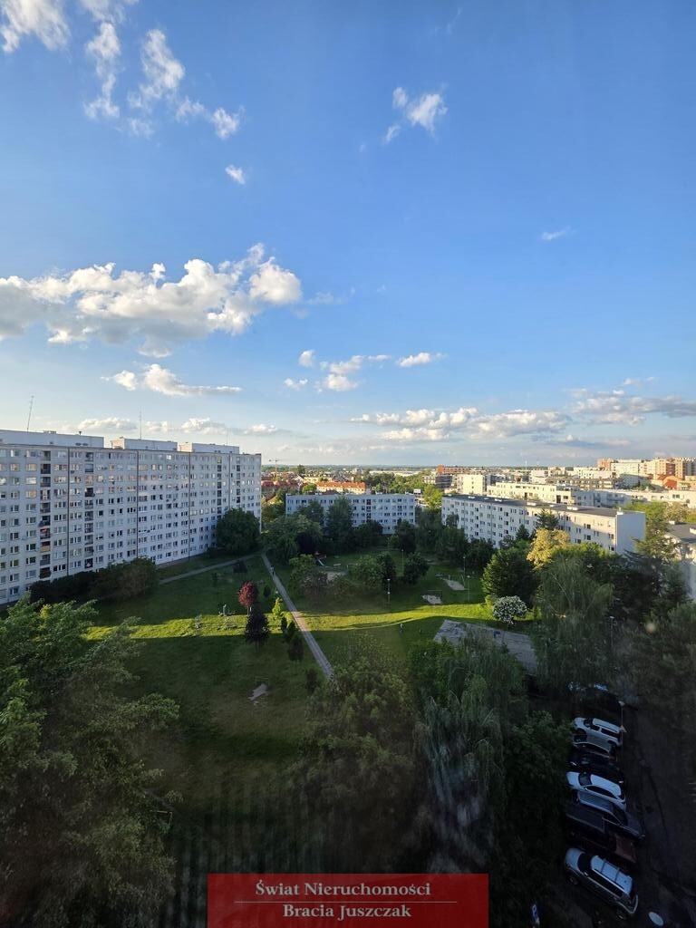 MIESZKANIE W ŚWIETNEJ LOKALIZACJI miniaturka 2