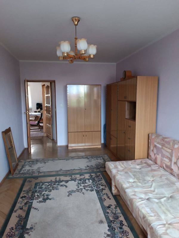 Mieszkanie  na sprzedaż, Poznań, 57.00 m2 miniaturka 2