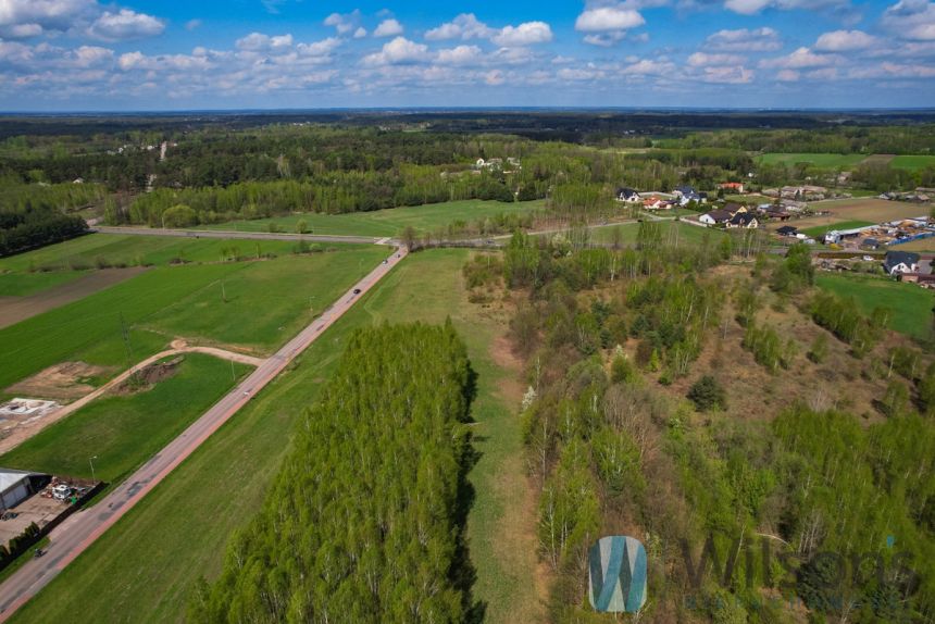 Postoliska, 350 000 zł, 89.24 ar, rolna miniaturka 6