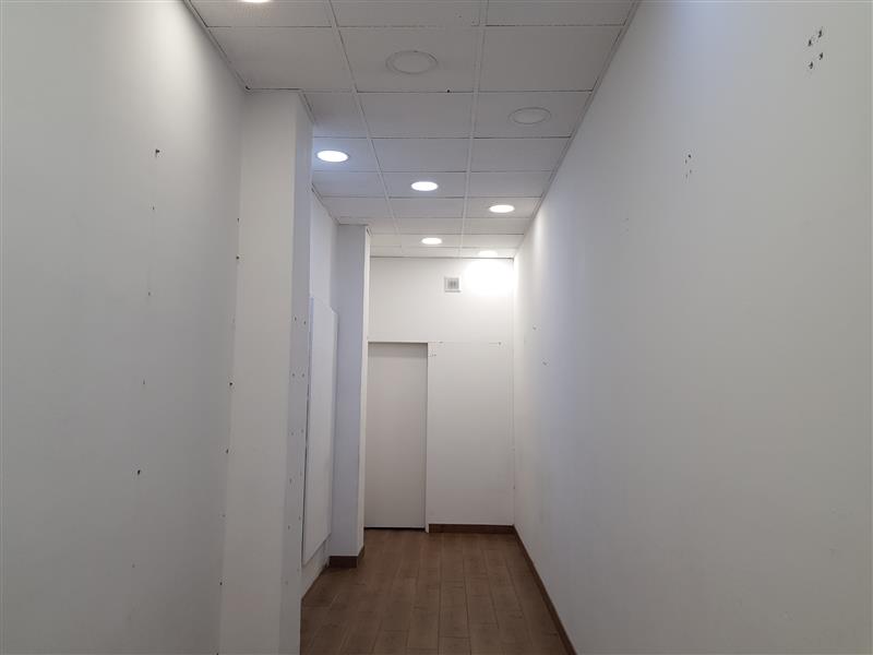 Lokal handlowo usługowy Gdynia Świętojańska 22 m2 miniaturka 5
