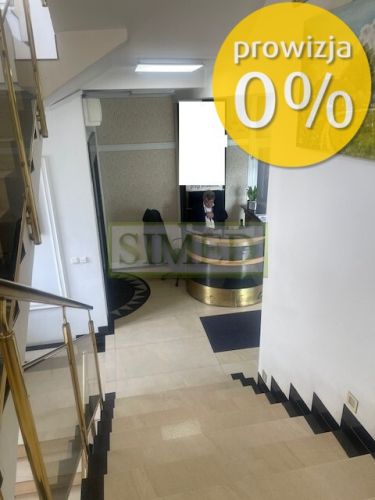 Parter, parking, dostęp 24h ,ochrona,cisza