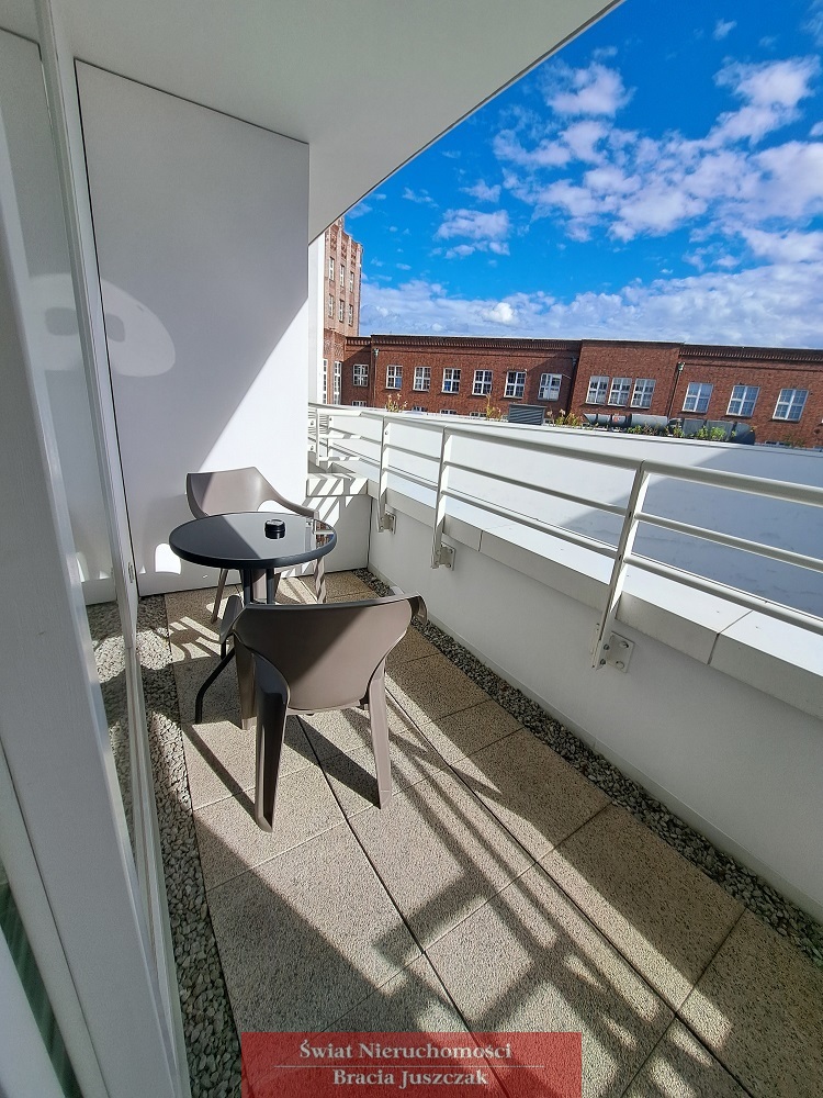 Wrocław Stare Miasto, 2 600 zł, 31 m2, w apartamentowcu miniaturka 8