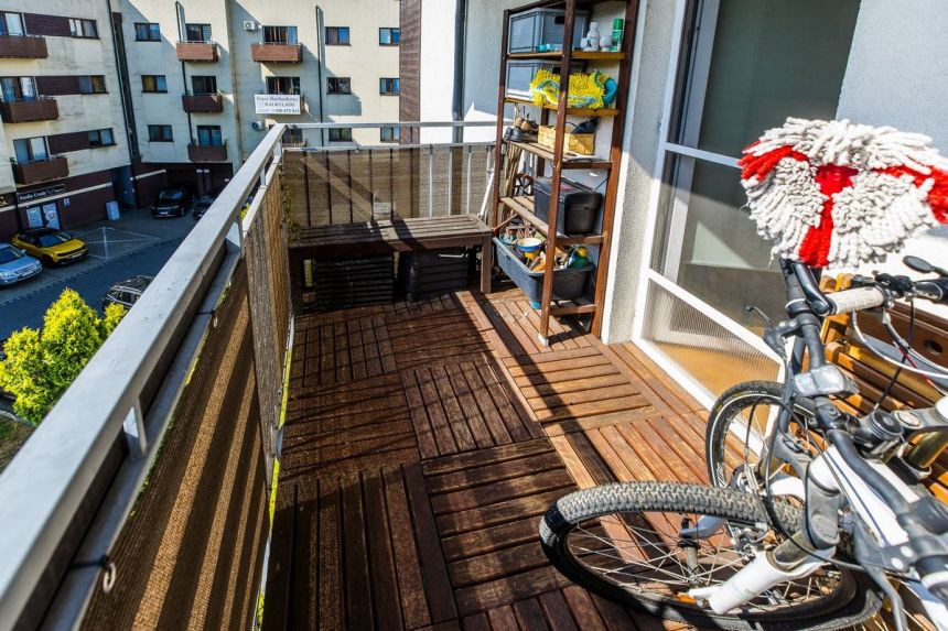 Wieliczka, 899 000 zł, 86.56 m2, pietro 3, 3 miniaturka 28