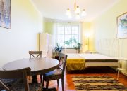 Widokowe mieszkanie w centrum Krakowa! miniaturka 12