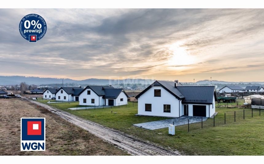 Chmieleniec, 899 000 zł, 170 m2, technologia Ytong miniaturka 6
