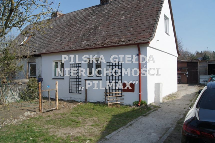 Piła Podlasie, 349 000 zł, 70 m2, z cegły - zdjęcie 1