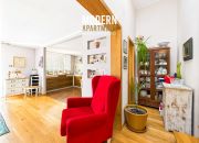 Milanówek Kolonia Milanówek, 1 380 000 zł, 200 m2, 5 pokoi miniaturka 46