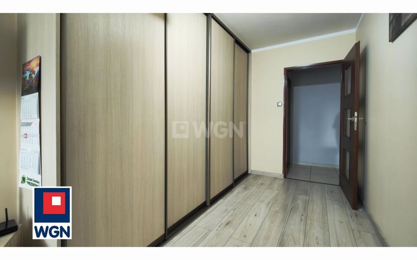 Łęczna, 340 000 zł, 63.5 m2, z balkonem miniaturka 4