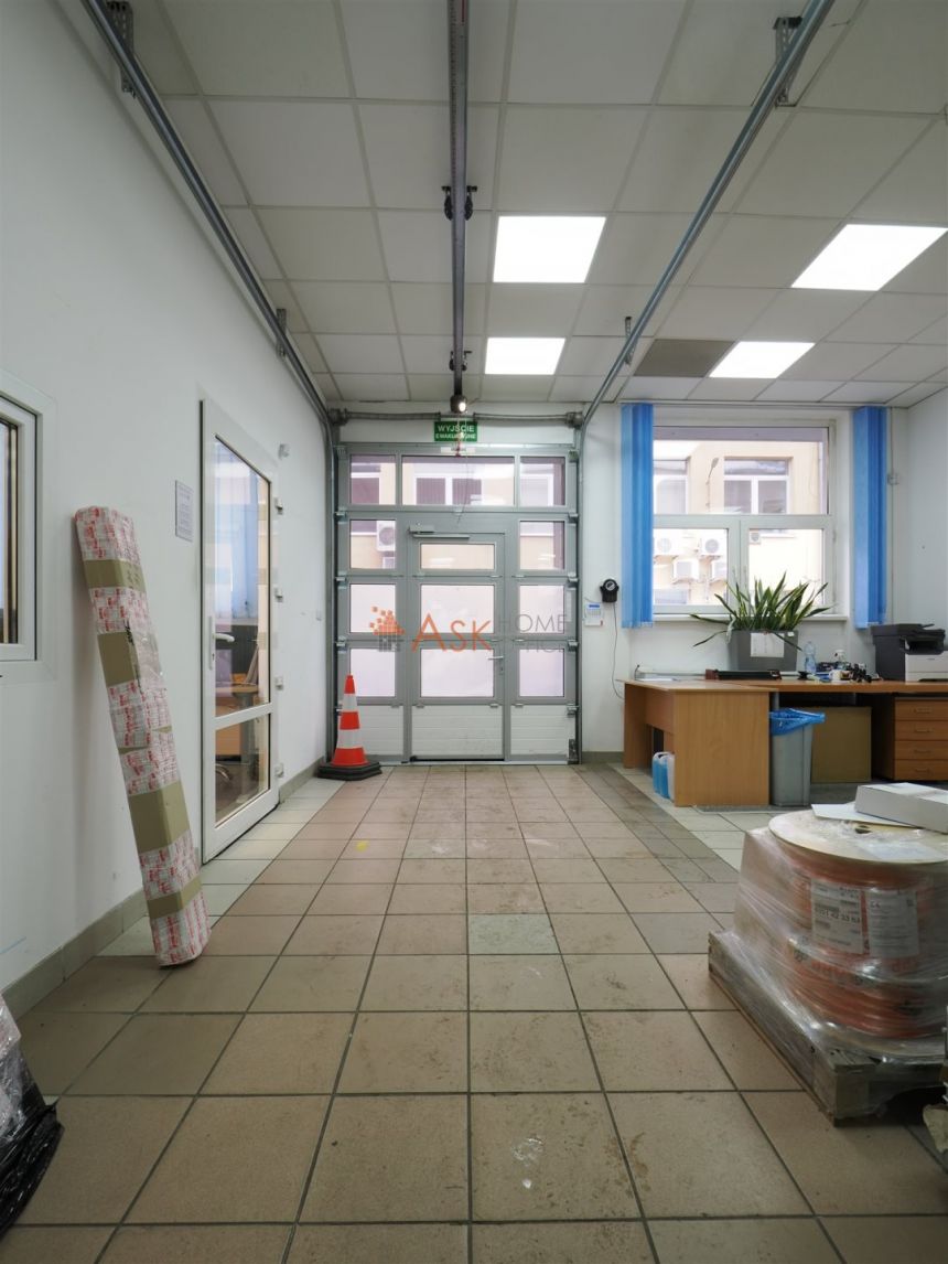 Wrocław Krzyki, 7 200 zł, 180 m2, produkcyjno-magazynowy miniaturka 4