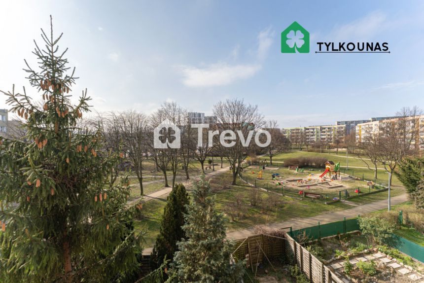 Gdańsk Zaspa, 789 000 zł, 77.5 m2, pietro 2/4 miniaturka 15