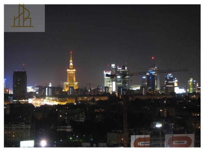 Warszawa, 4 100 000 zł, 142.5 m2, z balkonem miniaturka 9