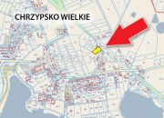 Chrzypsko Wlk. duża działka na wzgórzu. miniaturka 10