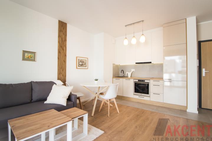 Warszawa, 3 200 zł, 38 m2, z garażem podziemnym - zdjęcie 1