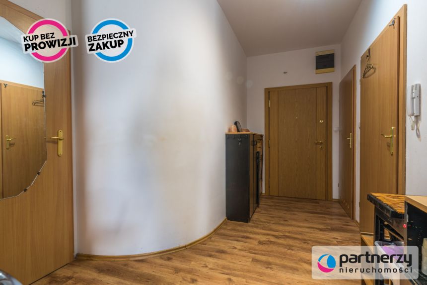 Straszyn, 820 000 zł, 84.1 m2, z balkonem miniaturka 12