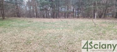 Osowiec, 265 000 zł, 10.6 ar, droga dojazdowa utwardzona
