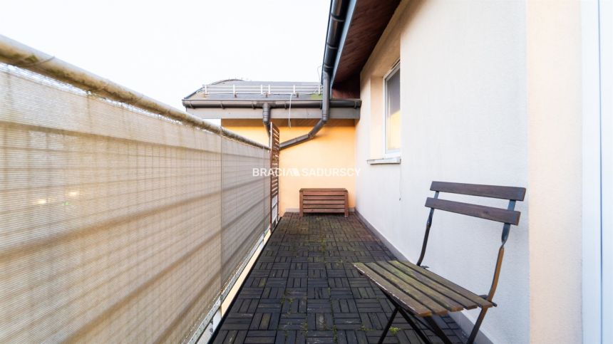 KLIMATYCZNE 2-POKOJOWE Z DUŻYM BALKONEM miniaturka 19