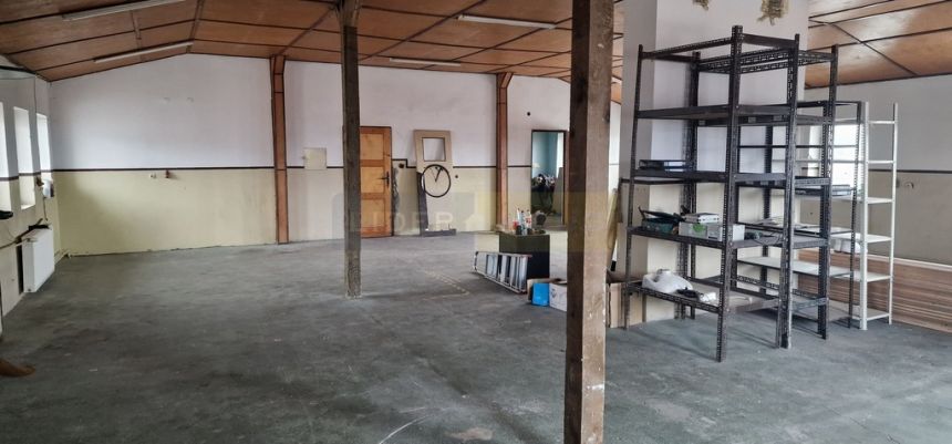 Usługa, magazyn przy S7 miniaturka 3