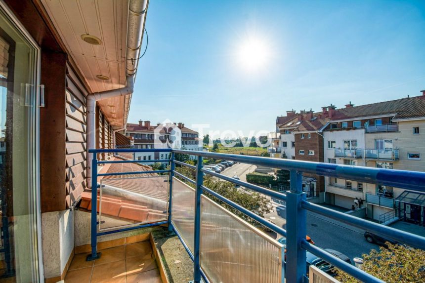 Gdynia Chwarzno, 452 000 zł, 40.83 m2, z balkonem miniaturka 1