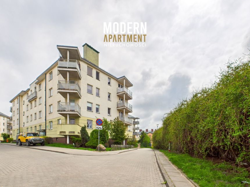 Gdańsk Chełm, 779 000 zł, 67 m2, z garażem miniaturka 16