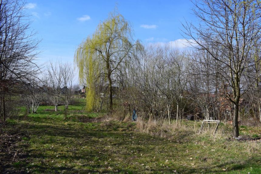 Działka budowlana 12a Rzeszów-Słocina miniaturka 2