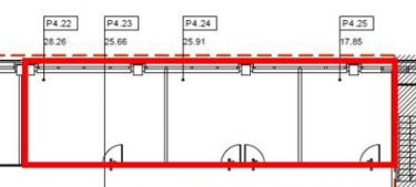 Mokotów: biuro 82,82 m2