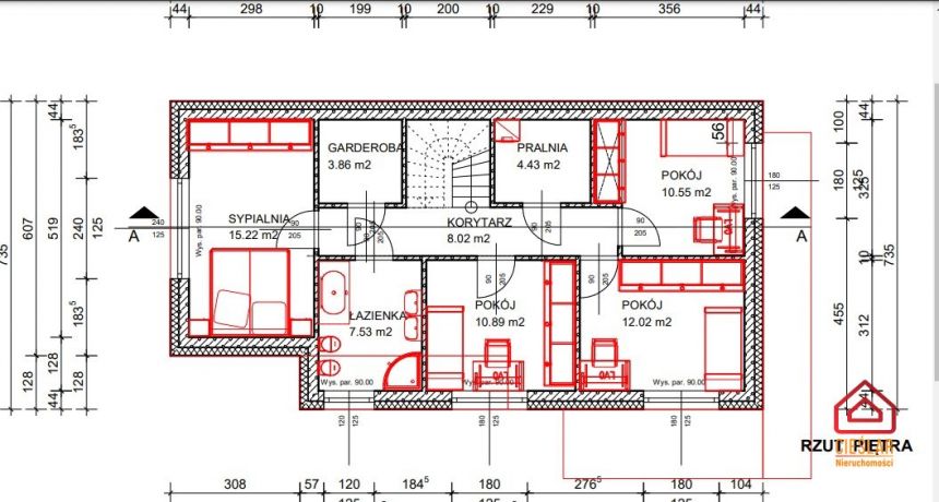 Osielsko, 1 100 000 zł, 150 m2, z suporeksu miniaturka 16