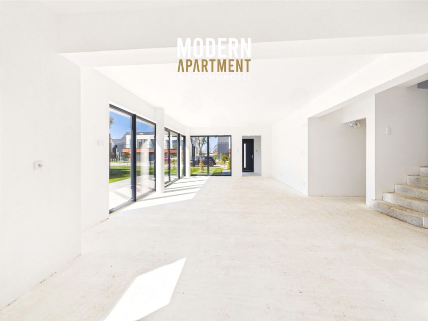Czaple, 995 000 zł, 151.25 m2, z silikatu miniaturka 8