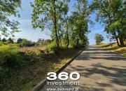 Dwie działki obok siebie każda po 850m2 miniaturka 3