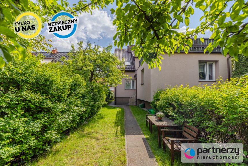 Gdańsk Wrzeszcz, 1 750 000 zł, 216.15 m2, ogrzewanie gazowe miniaturka 5