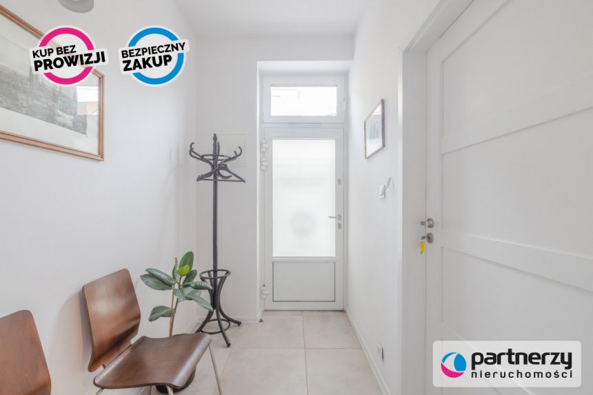 Sopot Sopot Górny, 3 499 000 zł, 382 m2, 8 pokoi miniaturka 35
