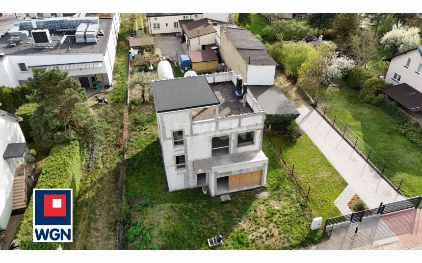 Łomianki Stare Łomianki, 1 000 000 zł, 272 m2, jednorodzinny miniaturka 6
